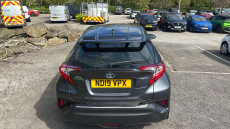 Toyota C-HR 1.8 Hybrid Icon 5dr CVT Hybrid Hatchback